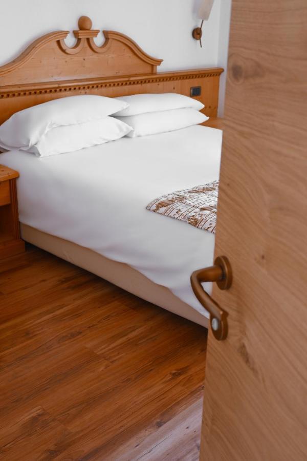 Monza Dolomites Hotel Moena Extérieur photo