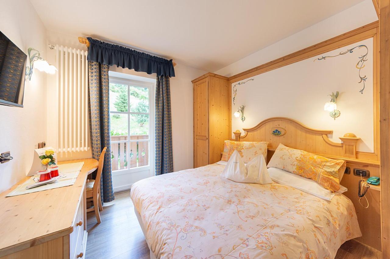 Monza Dolomites Hotel Moena Extérieur photo