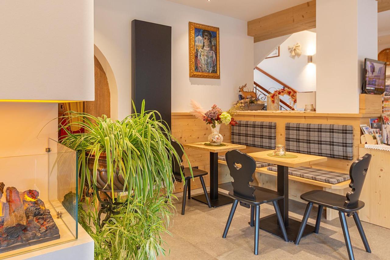 Monza Dolomites Hotel Moena Extérieur photo