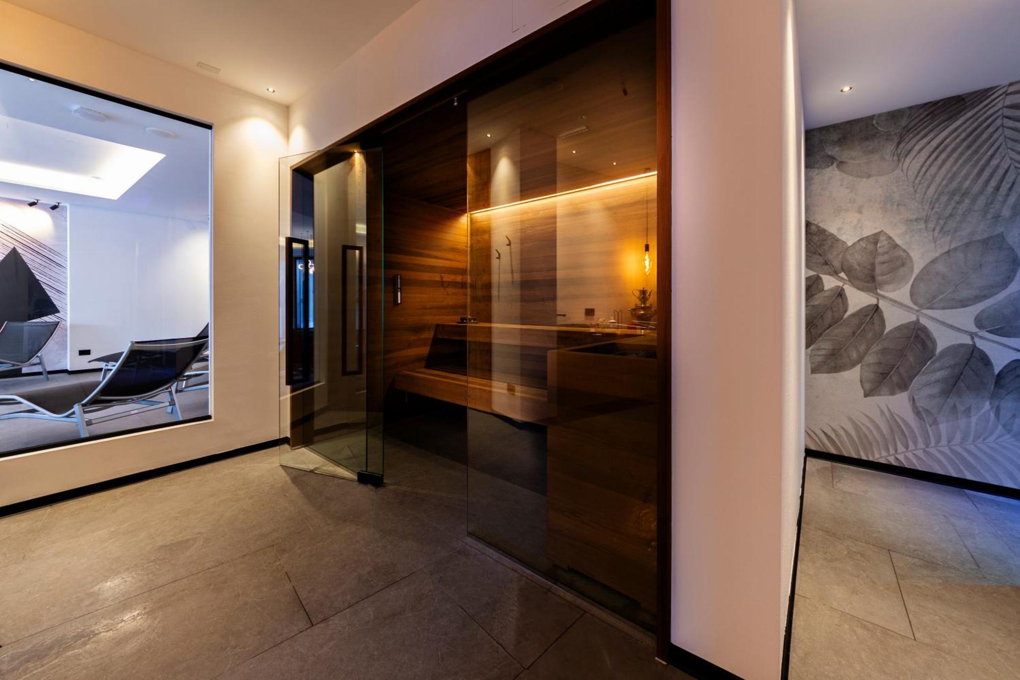 Monza Dolomites Hotel Moena Extérieur photo
