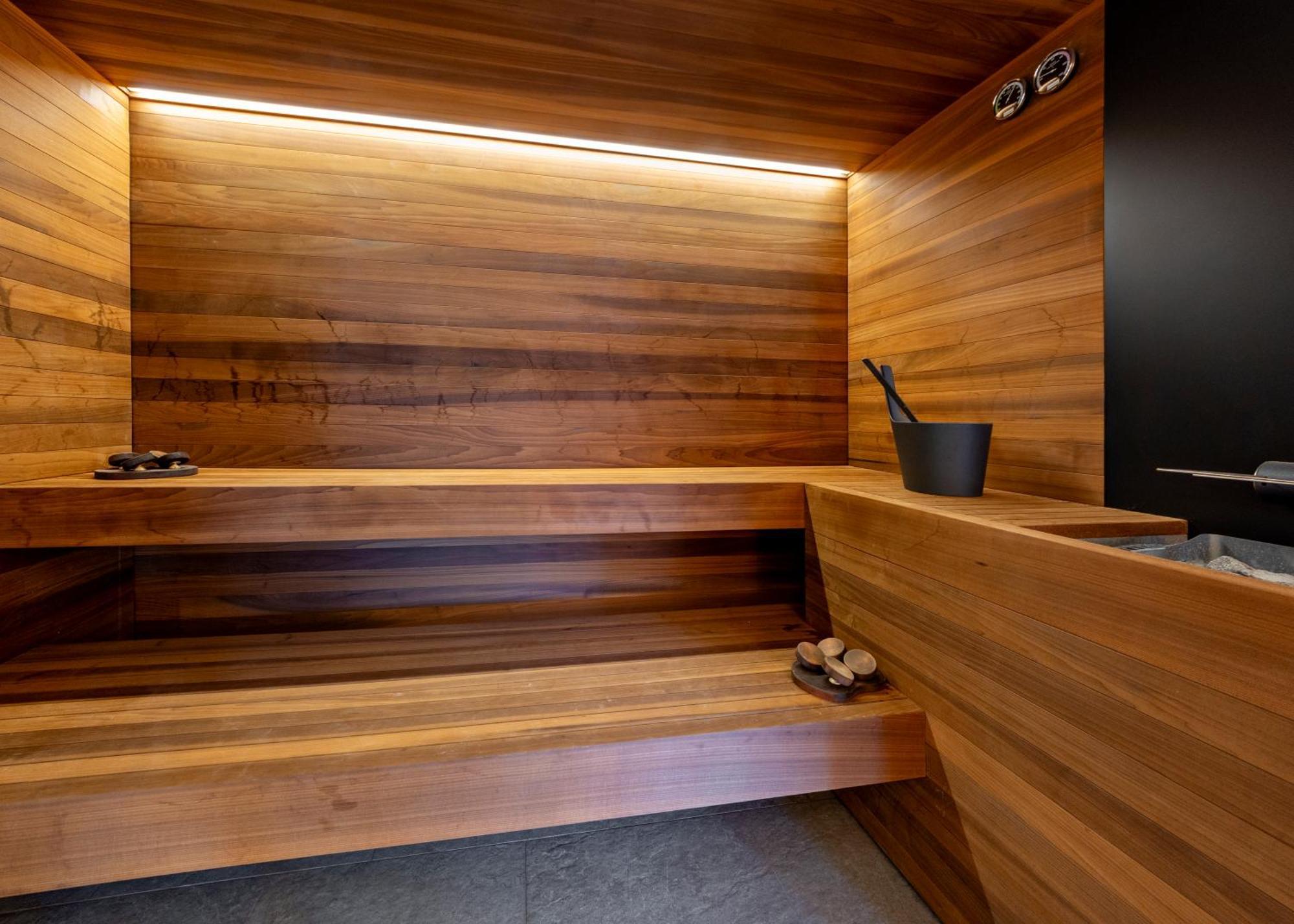 Monza Dolomites Hotel Moena Extérieur photo