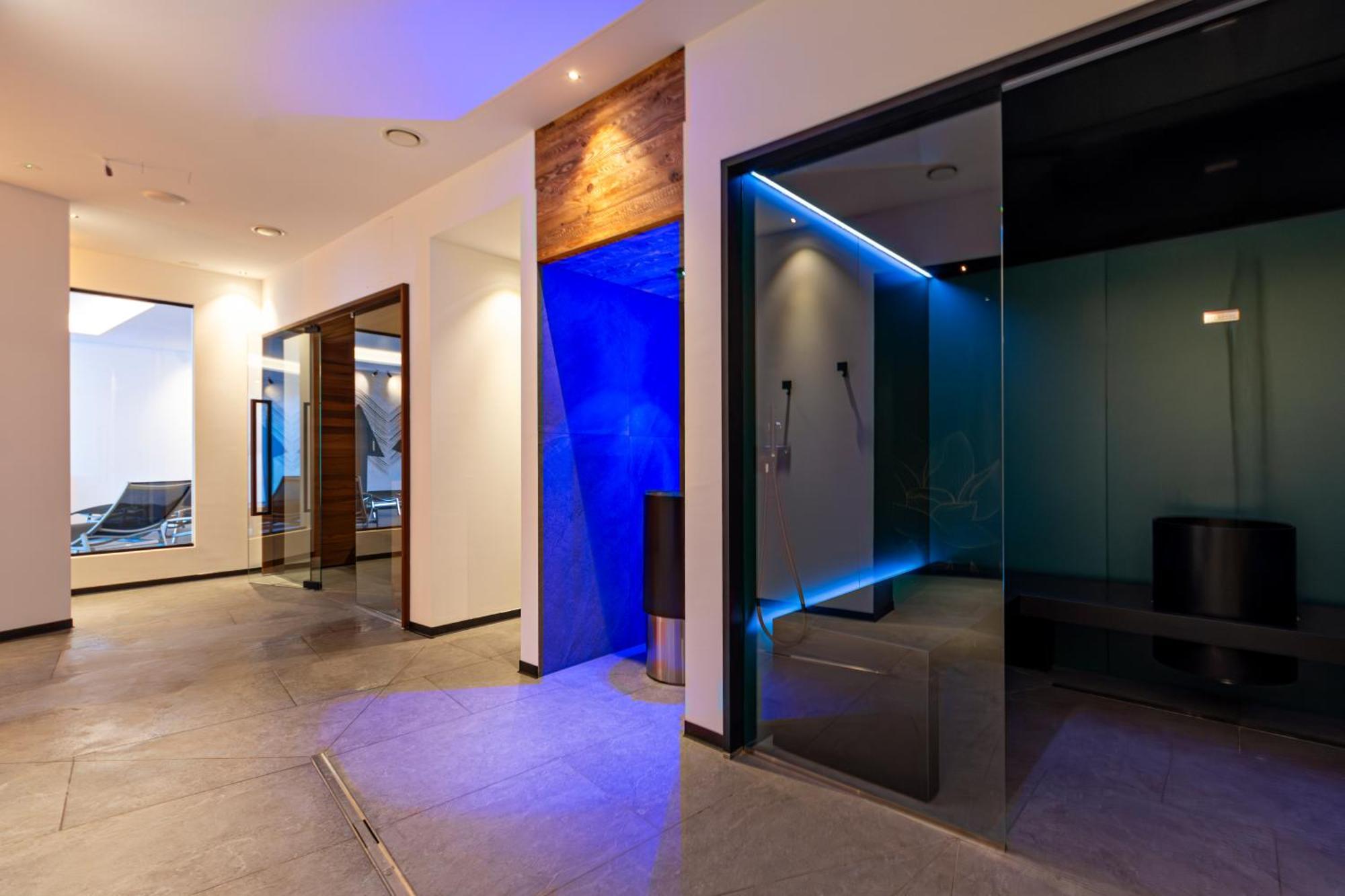 Monza Dolomites Hotel Moena Extérieur photo