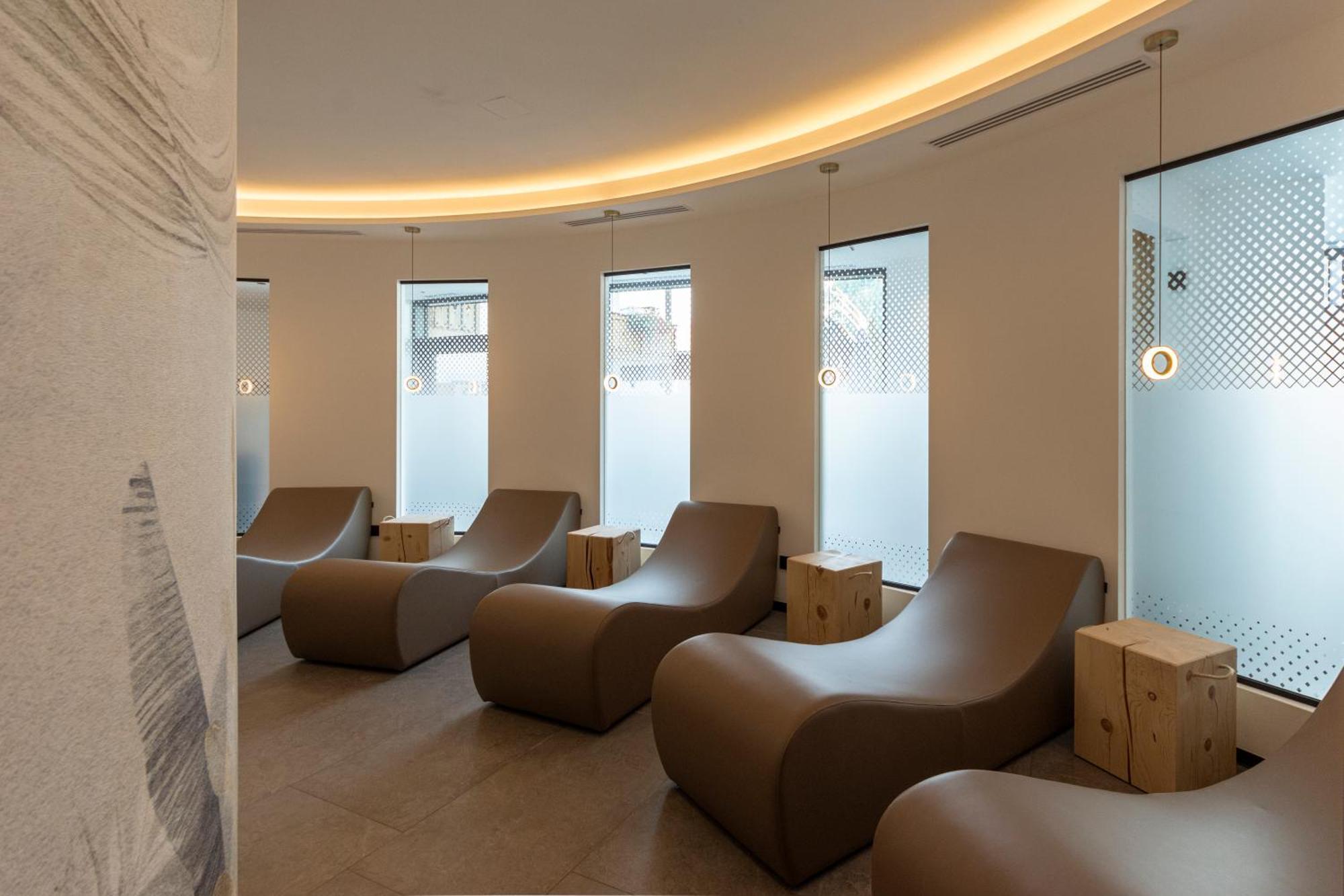 Monza Dolomites Hotel Moena Extérieur photo