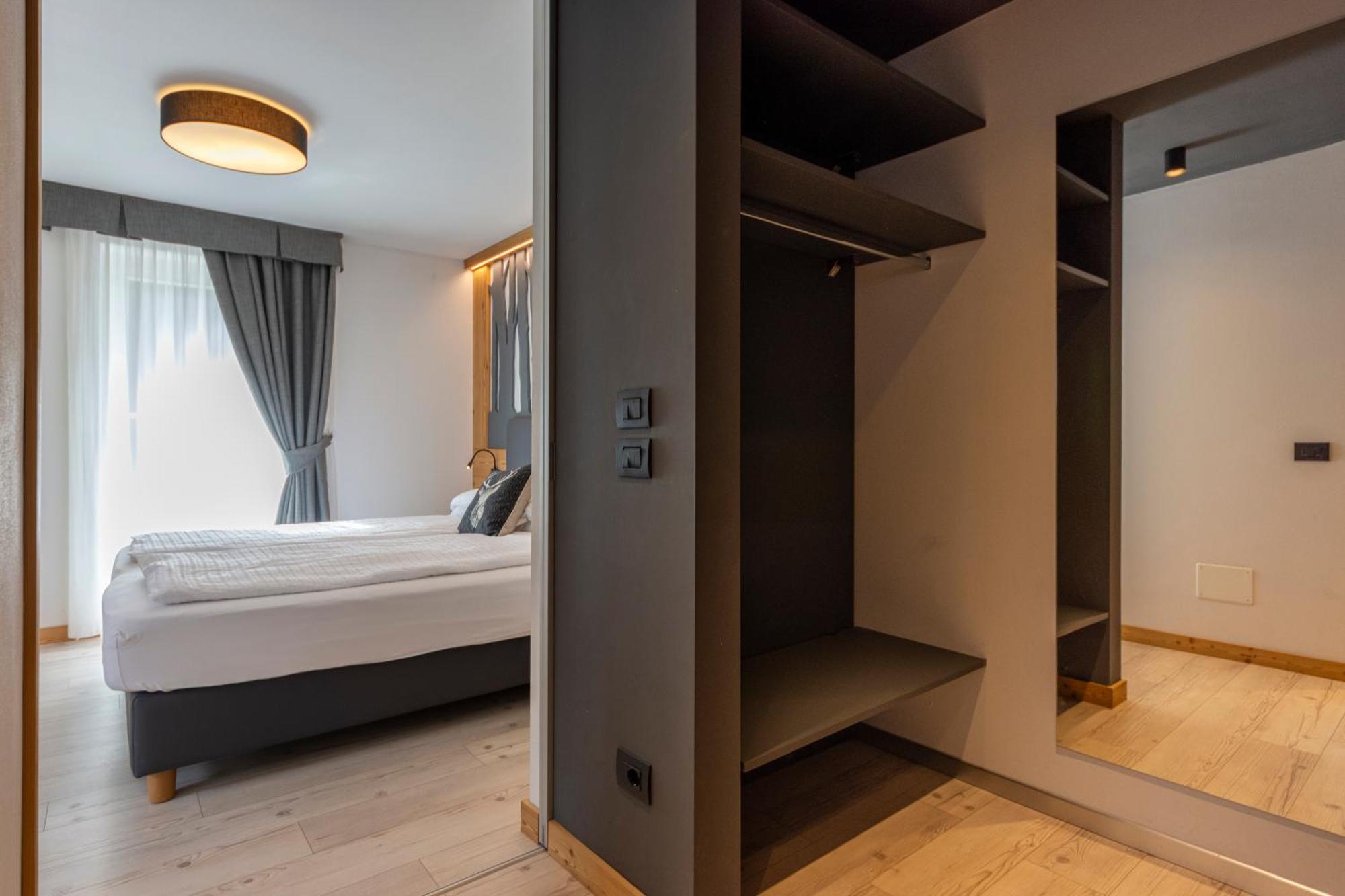 Monza Dolomites Hotel Moena Extérieur photo